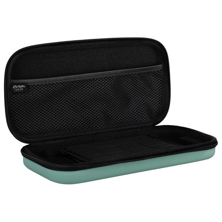 Housse de protection et transport - Nintendo Switch 2 - Konix - Spy x Family - Rangement accessoires - Motif famille Forger - Ve Housse de protection et transport - Nintendo Switch 2 - Konix - Spy x Family - Rangement accessoires - Motif famille Forger - Ve