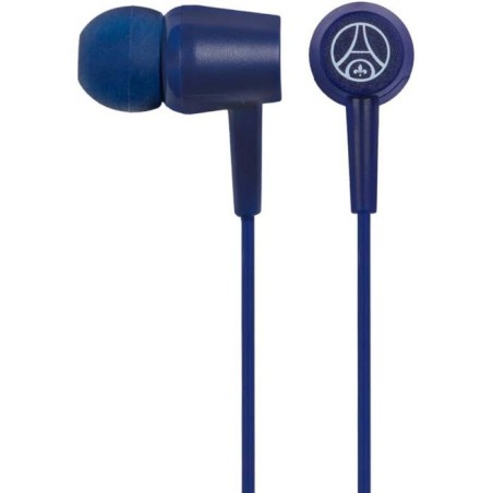 Écouteurs - Filaires - Konix - PSG - Haut-parleurs 10 mm - Microphone