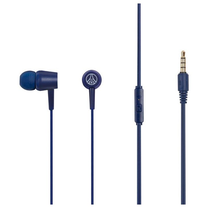 Écouteurs - Filaires - Konix - PSG - Haut-parleurs 10 mm - Microphone intégré - Connexion Jack 3,5 mm - Câble 1,4 m - Bleu Écouteurs - Filaires - Konix - PSG - Haut-parleurs 10 mm - Microphone intégré - Connexion Jack 3,5 mm - Câble 1,4 m - Bleu