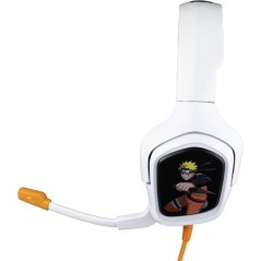 Casque gaming - Filaire - PS4, PS5, Switch, Xbox One et Series X|S - K