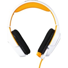 Casque gaming - Filaire - PS4, PS5, Switch, Xbox One et Series X|S - K