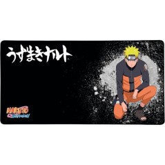 Tapis de souris gaming - KONIX - Naruto Shippuden - XXL 90 x 46 cm - B