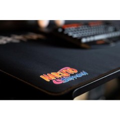 Tapis de souris gaming - KONIX - Naruto Shippuden - XXL 90 x 46 cm - B
