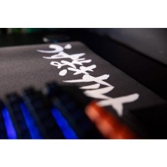 Tapis de souris gaming - KONIX - Naruto Shippuden - XXL 90 x 46 cm - B