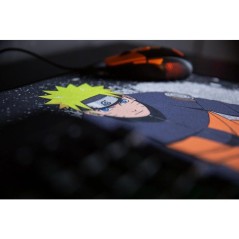 Tapis de souris gaming - KONIX - Naruto Shippuden - XXL 90 x 46 cm - B
