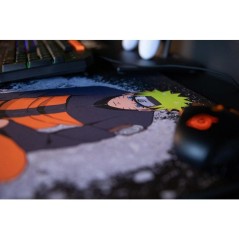 Tapis de souris gaming - KONIX - Naruto Shippuden - XXL 90 x 46 cm - B