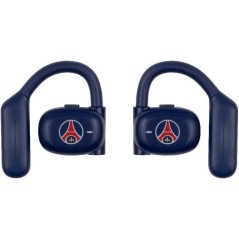 Écouteurs oreillette sport - Sans fil - Konix - PSG - Haut-parleurs 1