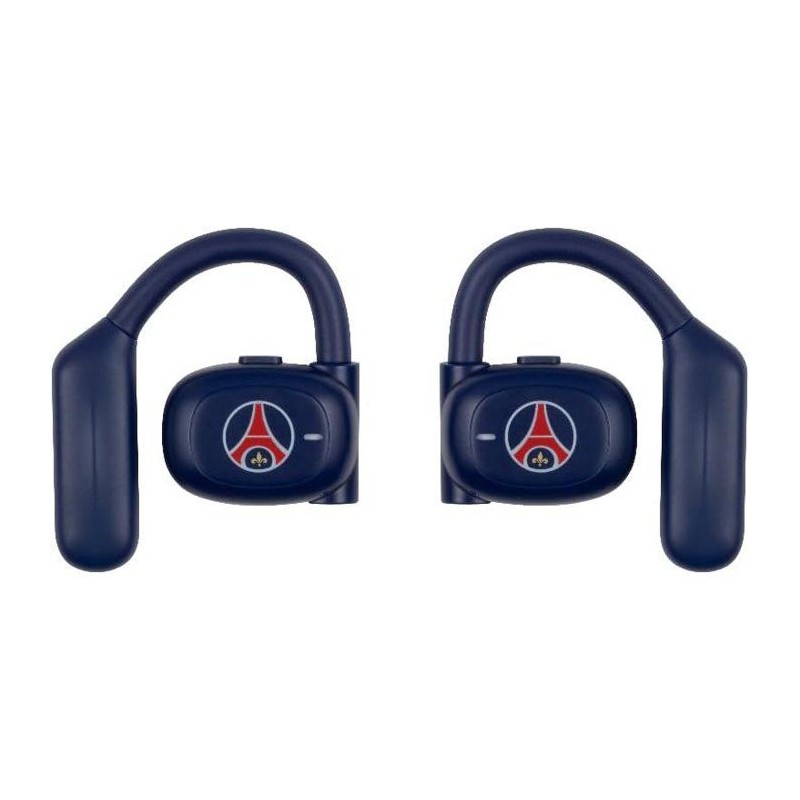Écouteurs oreillette sport - Sans fil - Konix - PSG - Haut-parleurs 1