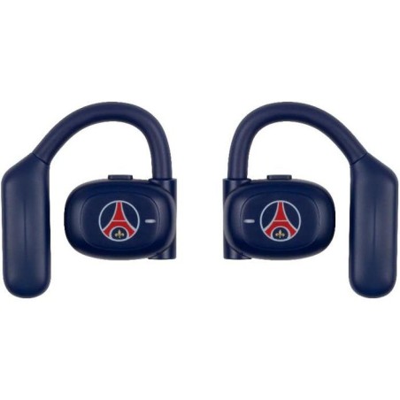 Écouteurs oreillette sport - Sans fil - Konix - PSG - Haut-parleurs 1