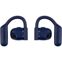 Écouteurs oreillette sport - Sans fil - Konix - PSG - Haut-parleurs 16,2 mm - Portée 10 m - Autonomie 12 h - Bluetooth 5.3 - B