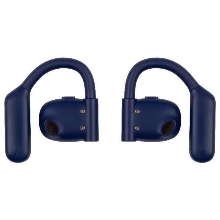 Écouteurs oreillette sport - Sans fil - Konix - PSG - Haut-parleurs 16,2 mm - Portée 10 m - Autonomie 12 h - Bluetooth 5.3 - B Écouteurs oreillette sport - Sans fil - Konix - PSG - Haut-parleurs 16,2 mm - Portée 10 m - Autonomie 12 h - Bluetooth 5.3 - B