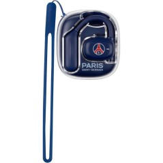 Écouteurs oreillette sport - Sans fil - Konix - PSG - Haut-parleurs 1