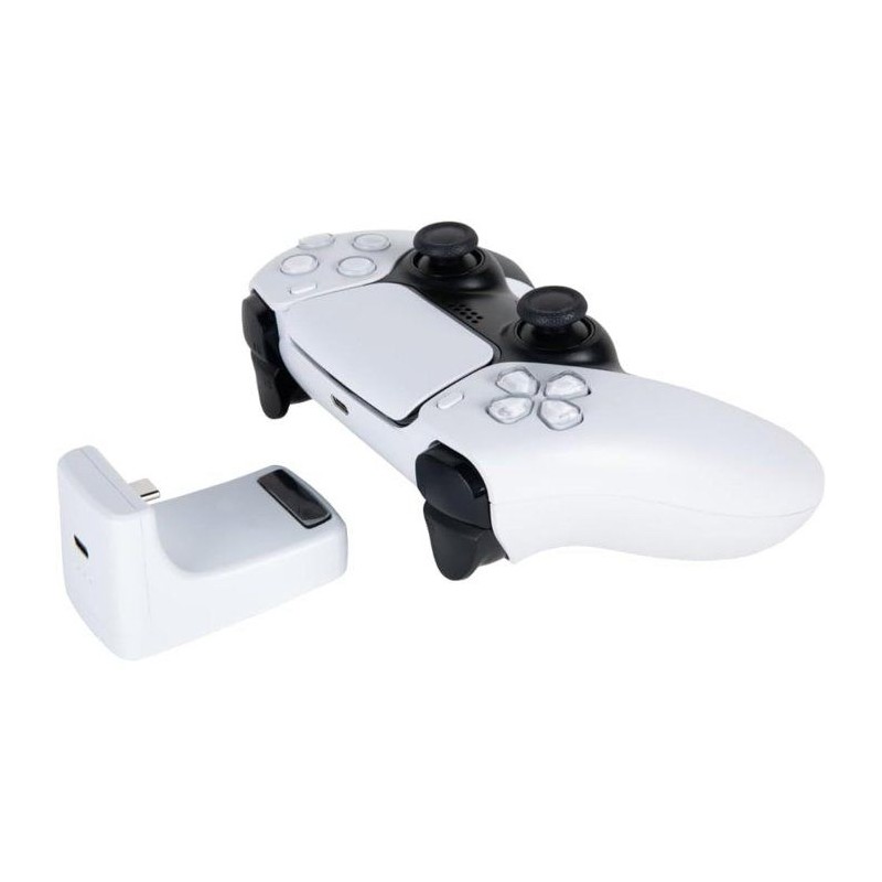 Batterie externe pour manettes Joy-Con - Nintendo Switch 2 - Konix - I