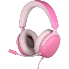 Casque gaming - Filaire - Konix - Nintendo Switch 2, PS5 et Xbox Serie