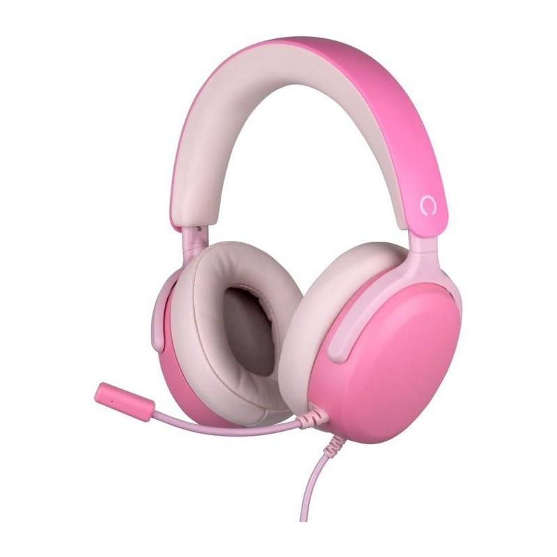Casque gaming - Filaire - Konix - Nintendo Switch 2, PS5 et Xbox Serie