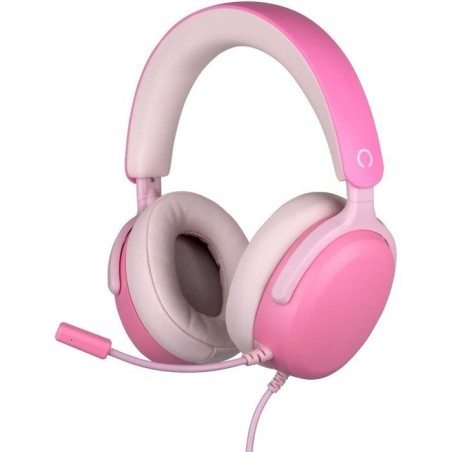 Casque gaming - Filaire - Konix - Nintendo Switch 2, PS5 et Xbox Serie