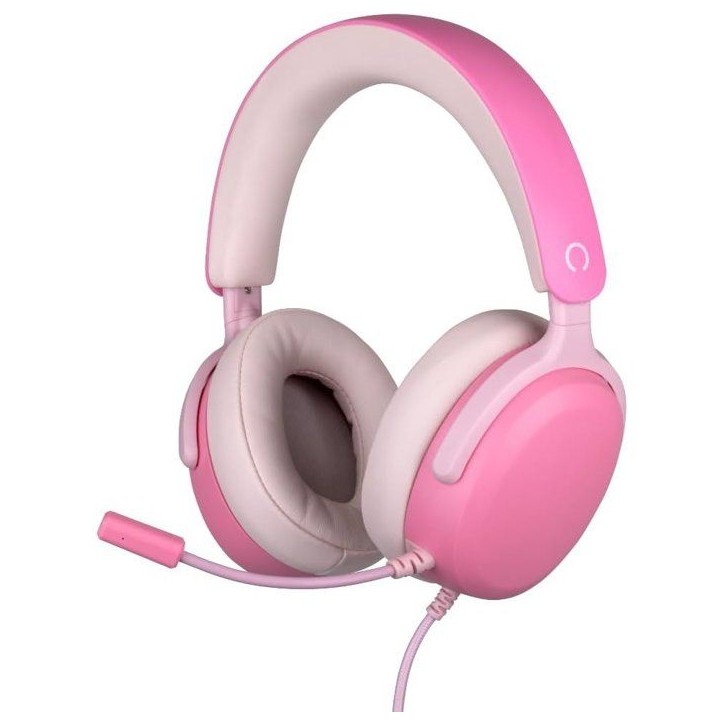 Casque gaming - Filaire - Konix - Nintendo Switch 2, PS5 et Xbox Series X|S - Nexus - Haut-parleurs 40 mm - Microphone - 1,5 m Casque gaming - Filaire - Konix - Nintendo Switch 2, PS5 et Xbox Series X|S - Nexus - Haut-parleurs 40 mm - Microphone - 1,5 m