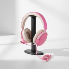 Casque gaming - Filaire - Konix - Nintendo Switch 2, PS5 et Xbox Serie