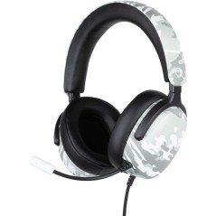 Casque gaming - Filaire - Konix - PS5, Switch 2 et Xbox Series X|S - N