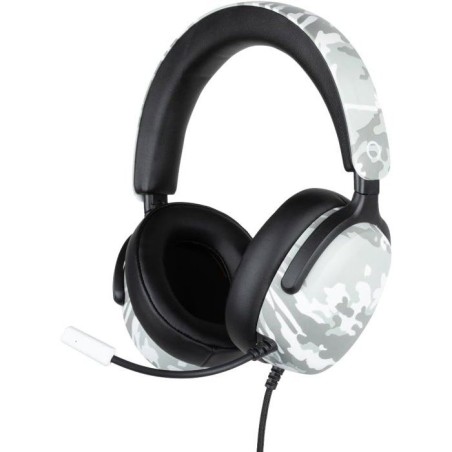 Casque gaming - Filaire - Konix - PS5, Switch 2 et Xbox Series X|S - N