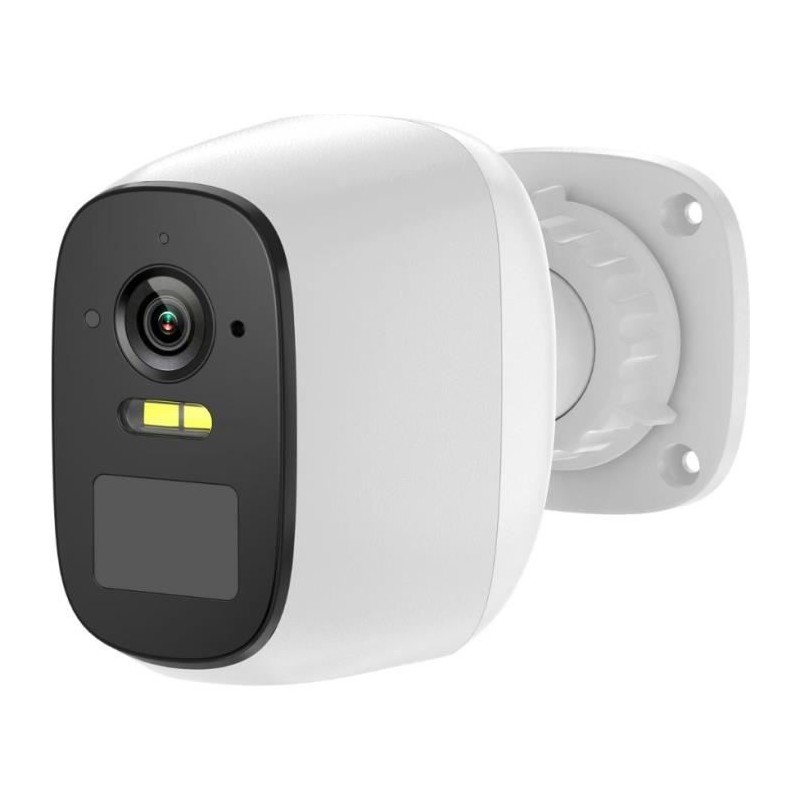 Caméra de surveillance - Konyks - Camini Air SE - Extérieur - Wi-Fi