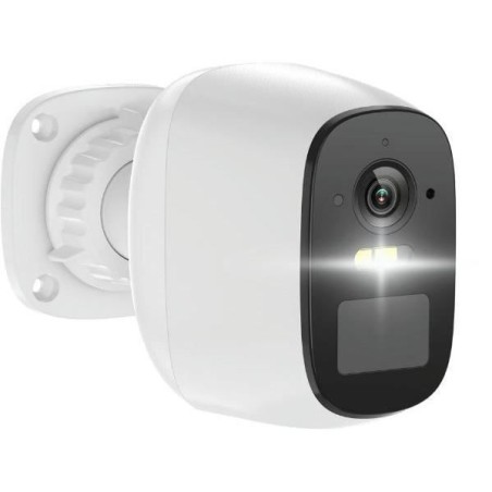 Caméra de surveillance - Konyks - Camini Air SE - Extérieur - Wi-Fi - Batterie 5200 mAh