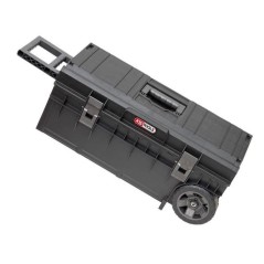 Caisse a outils transportable - KS TOOLS - 850.0389F - IP66 - 50L - Tr
