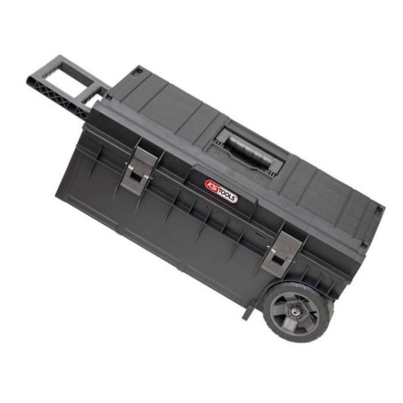 Caisse a outils transportable - KS TOOLS - 850.0389F - IP66 - 50L - Tr