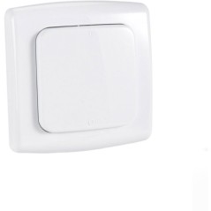 Interrupteur intérieur - KYF - Pour prise KYF - PLUG - 001 et KYF - PLUG - 003