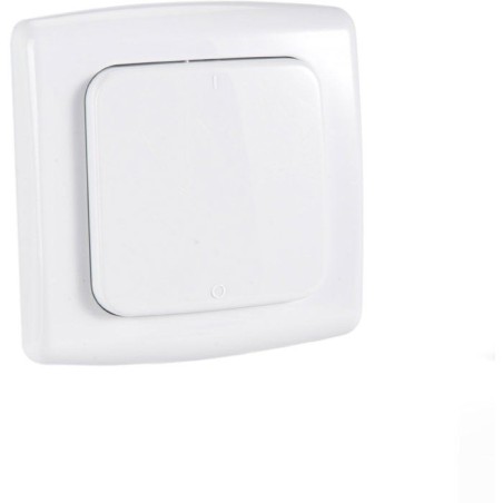 Interrupteur intérieur - KYF - Pour prise KYF - PLUG - 001 et KYF - PLUG - 003