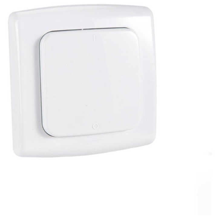 Interrupteur intérieur - KYF - Pour prise KYF - PLUG - 001 et KYF - PLUG - 003 Interrupteur intérieur - KYF - Pour prise KYF - PLUG - 001 et KYF - PLUG - 003