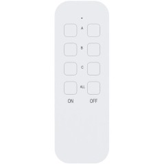 Télécommande pour prise - KYF - KYF- PLUG - 001 et KYF - PLUG - 002