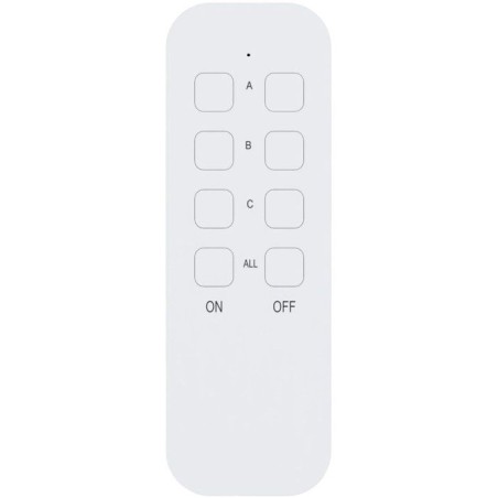 Télécommande pour prise - KYF - KYF- PLUG - 001 et KYF - PLUG - 002