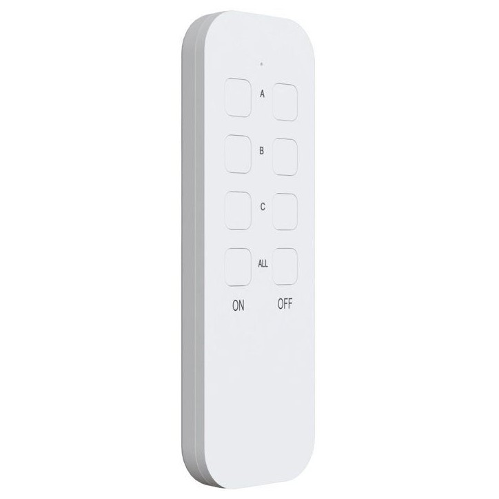 Télécommande pour prise - KYF - KYF- PLUG - 001 et KYF - PLUG - 002 Télécommande pour prise - KYF - KYF- PLUG - 001 et KYF - PLUG - 002