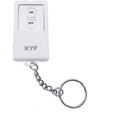 Kit alarme évolutif a détection de mouvement - KYF - 434Mhz - Eclair