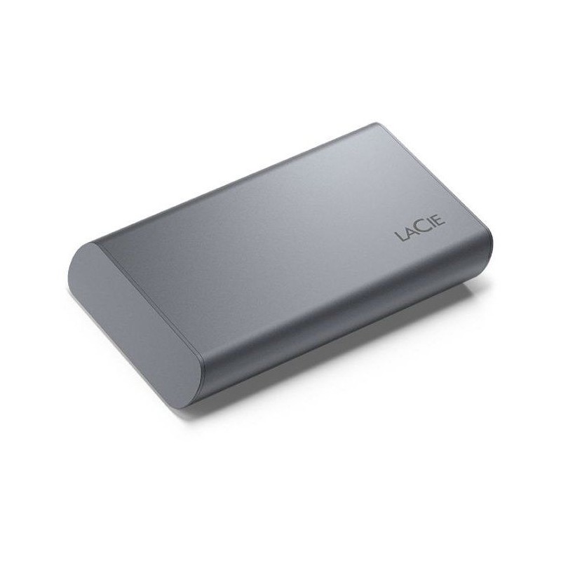 LaCie Mobile Secure STKH10008