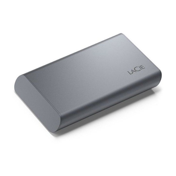 LaCie Mobile Secure STKH10008 LaCie Mobile Secure STKH10008