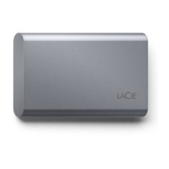 LaCie Mobile Secure STKH10008