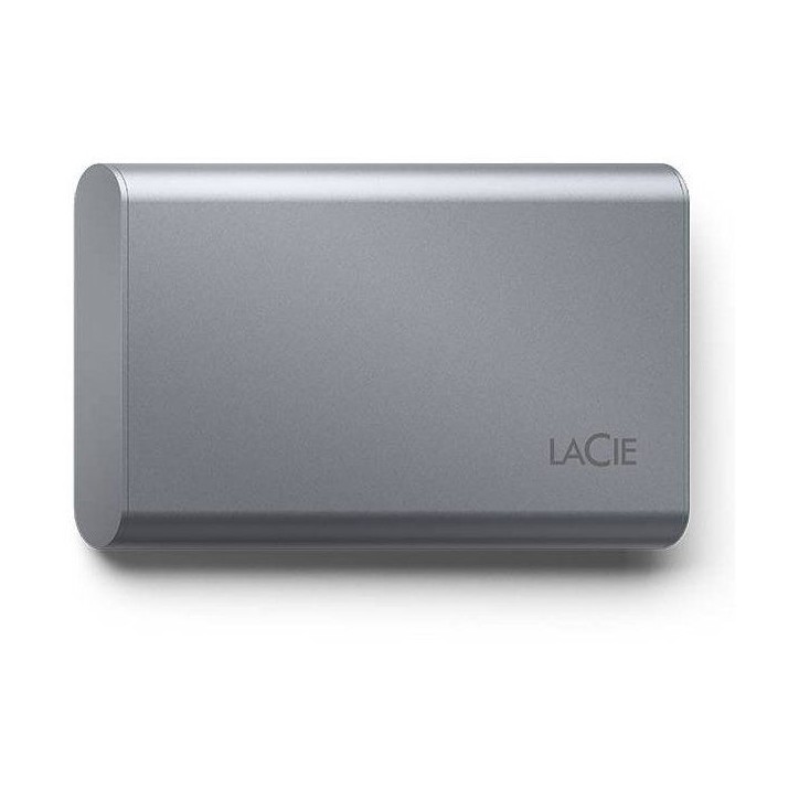 LaCie Mobile Secure STKH10008 LaCie Mobile Secure STKH10008