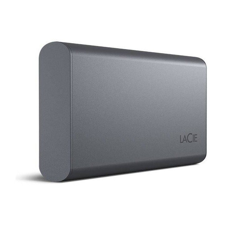 LaCie Mobile Secure STKH10008 LaCie Mobile Secure STKH10008
