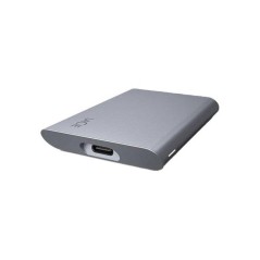 LaCie Mobile Secure STKH10008