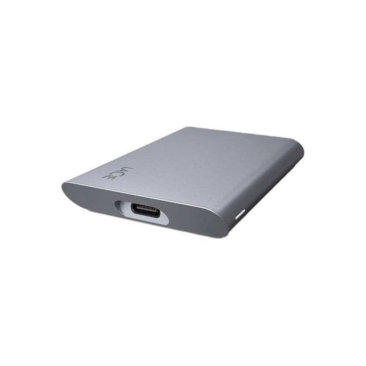 LaCie Mobile Secure STKH10008 LaCie Mobile Secure STKH10008