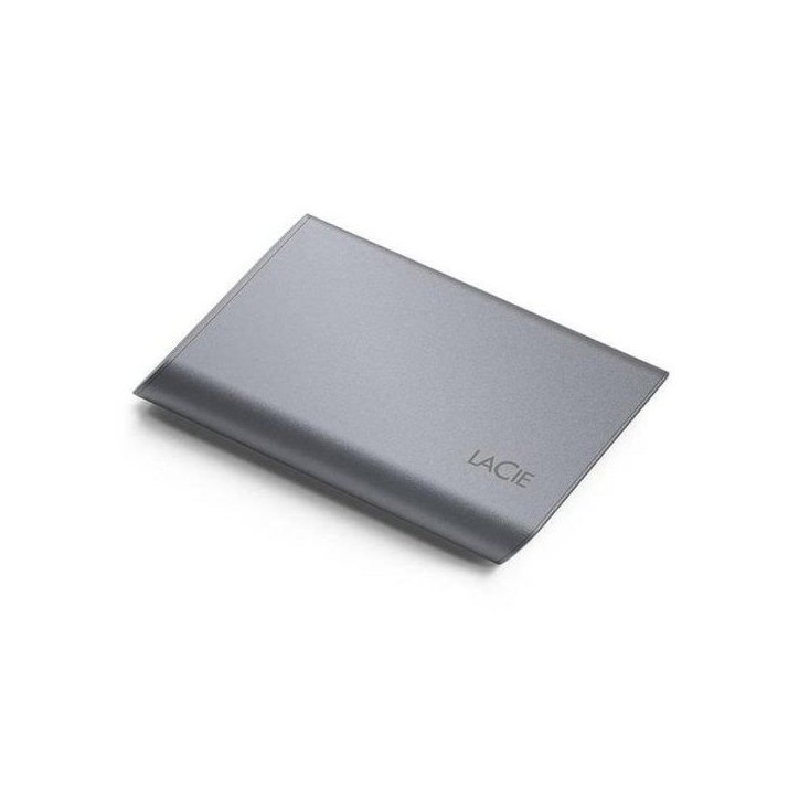 LaCie Mobile Secure STKH10008 LaCie Mobile Secure STKH10008