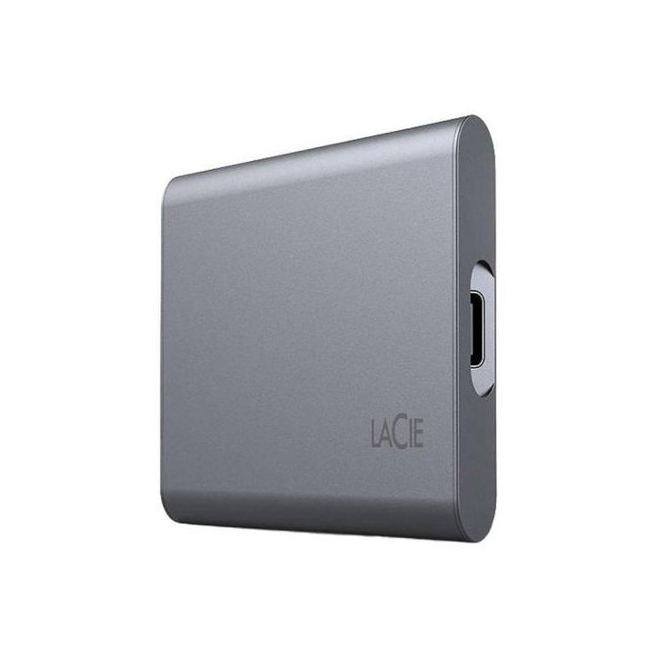 LaCie Mobile Secure STKH10008 LaCie Mobile Secure STKH10008