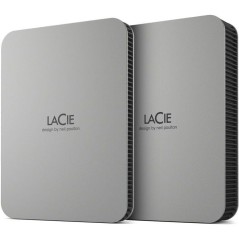 Disque dur externe - LACIE - Mobile Drive STLP1000400 - 1 To - 2,5 - 3
