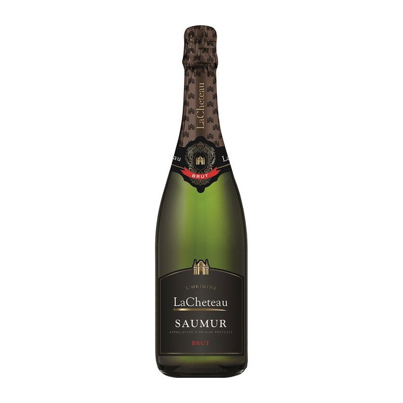 Lacheteau L'Origine Saumur - Brut