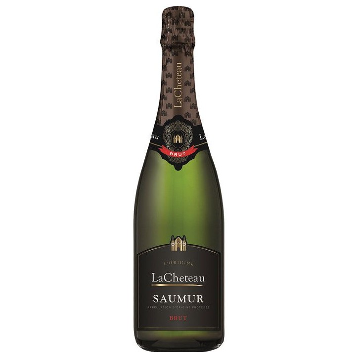 Lacheteau L'Origine Saumur - Brut