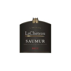 Lacheteau L'Origine Saumur - Brut