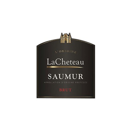 Lacheteau L'Origine Saumur - Brut