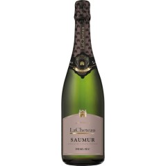 Lacheteau L'Origine Saumur - Demi-sec